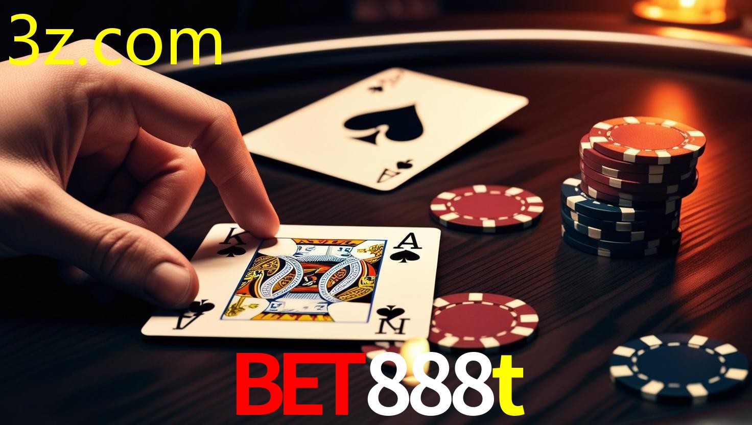 BET888T