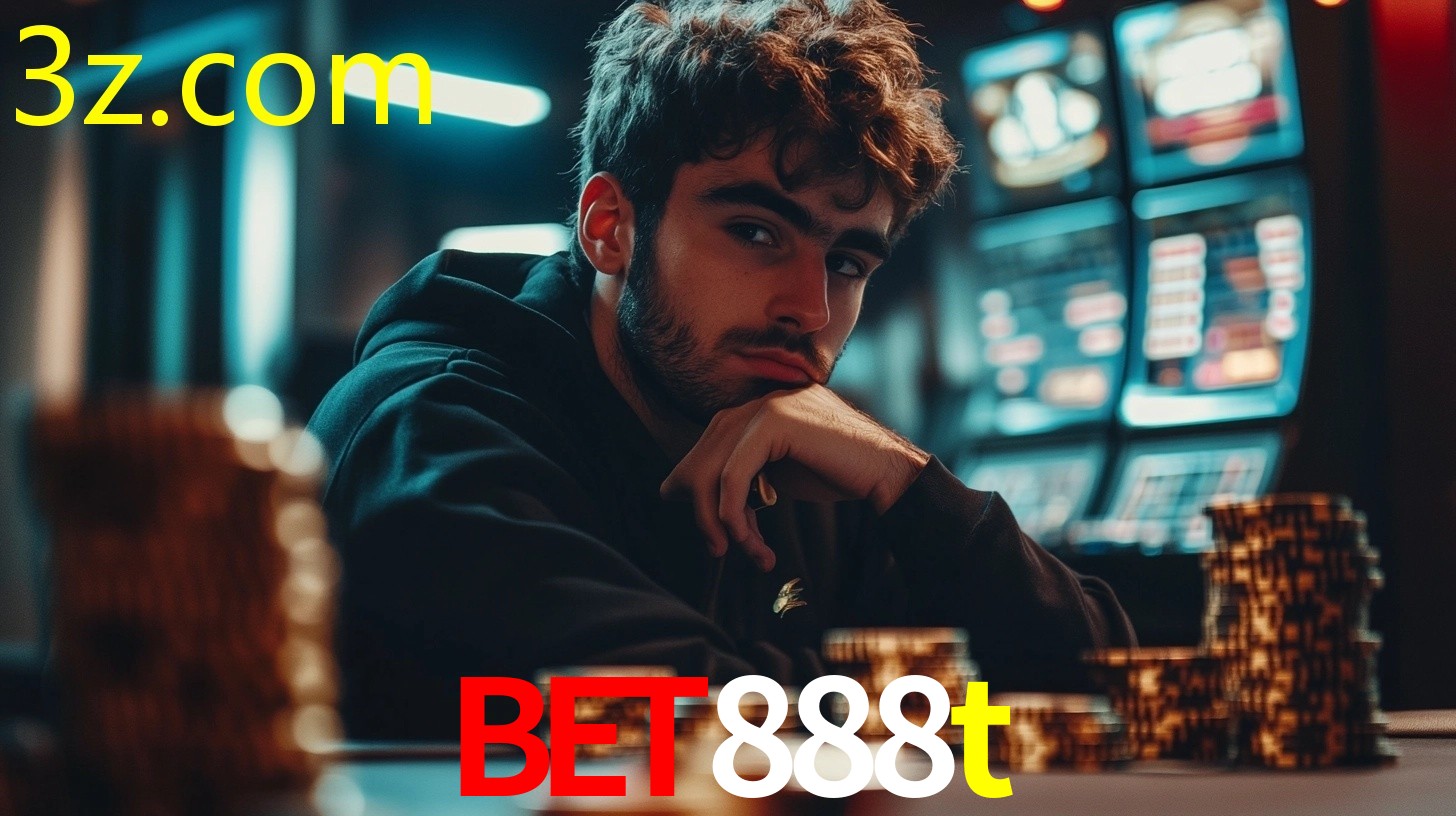 BET888T