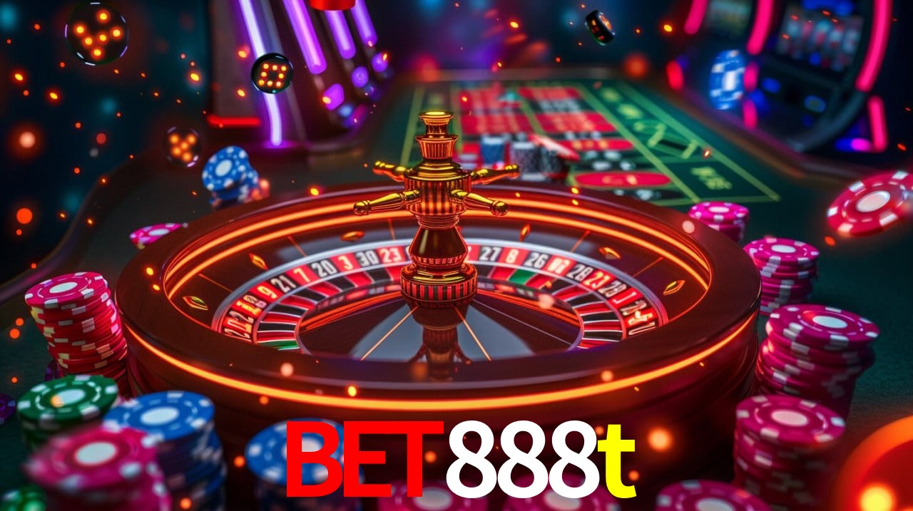 bet888t Facebook