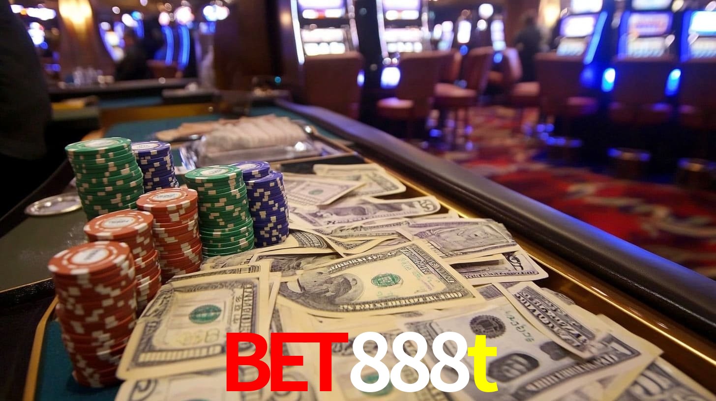 bet888t Plataforma