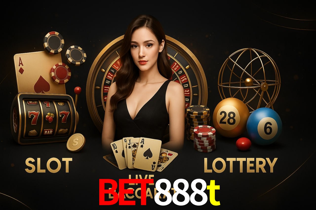 bet888t Plataforma