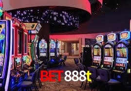 bet888t cassino online