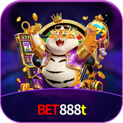 Logo bet888t